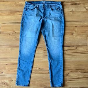 Signature by Levi Strauss Jeans